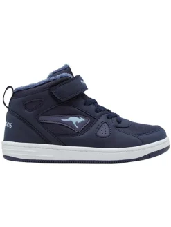 Kangaroos Sneakers·Sneakers High^Sneakers "K-CP Kalley II EV" in Dunkelblau