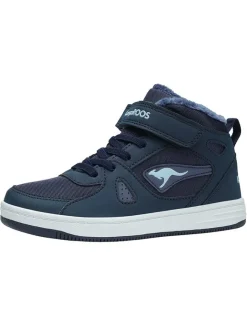 Kangaroos Sneakers·Sneakers High^Sneakers "K-CP Kalley II EV" in Dunkelblau
