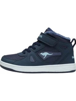 Kangaroos Sneakers·Sneakers High^Sneakers