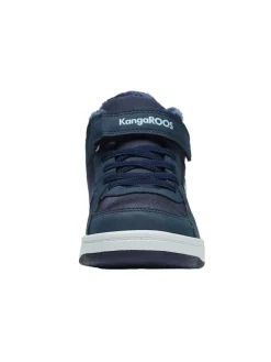 Kangaroos Sneakers·Sneakers High^Sneakers