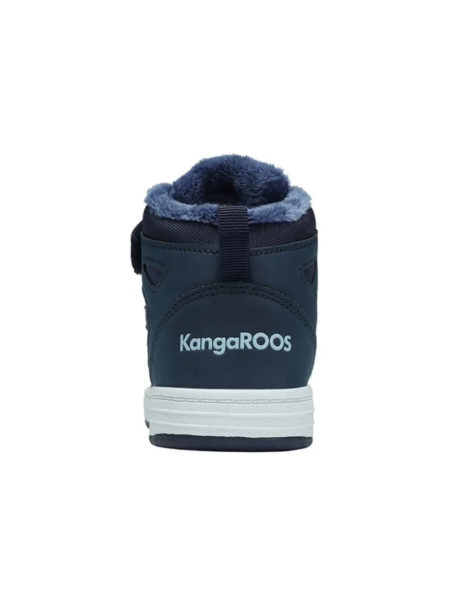 Kangaroos Sneakers·Sneakers High^Sneakers "K-CP Kalley II EV" in Dunkelblau