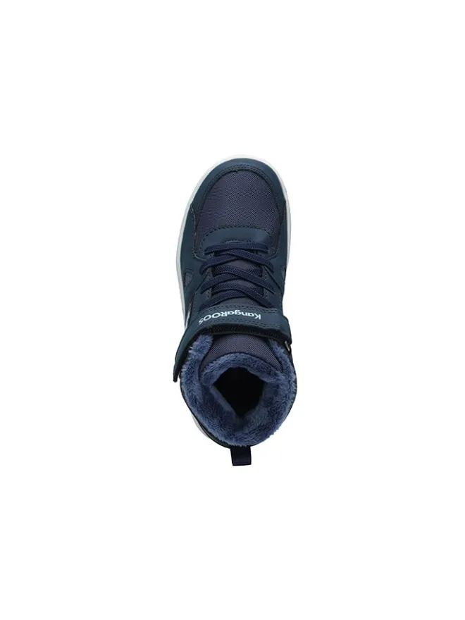Kangaroos Sneakers·Sneakers High^Sneakers "K-CP Kalley II EV" in Dunkelblau