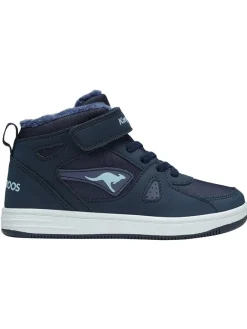 Kangaroos Sneakers·Sneakers High^Sneakers