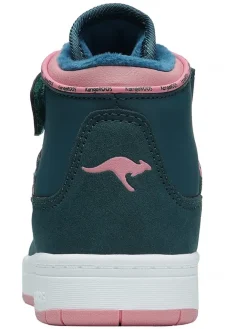 Kangaroos Sneakers·Sneakers High^Sneakers
