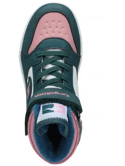 Kangaroos Sneakers·Sneakers High^Sneakers
