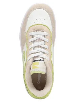 Kangaroos Schnürschuhe^Sneakers