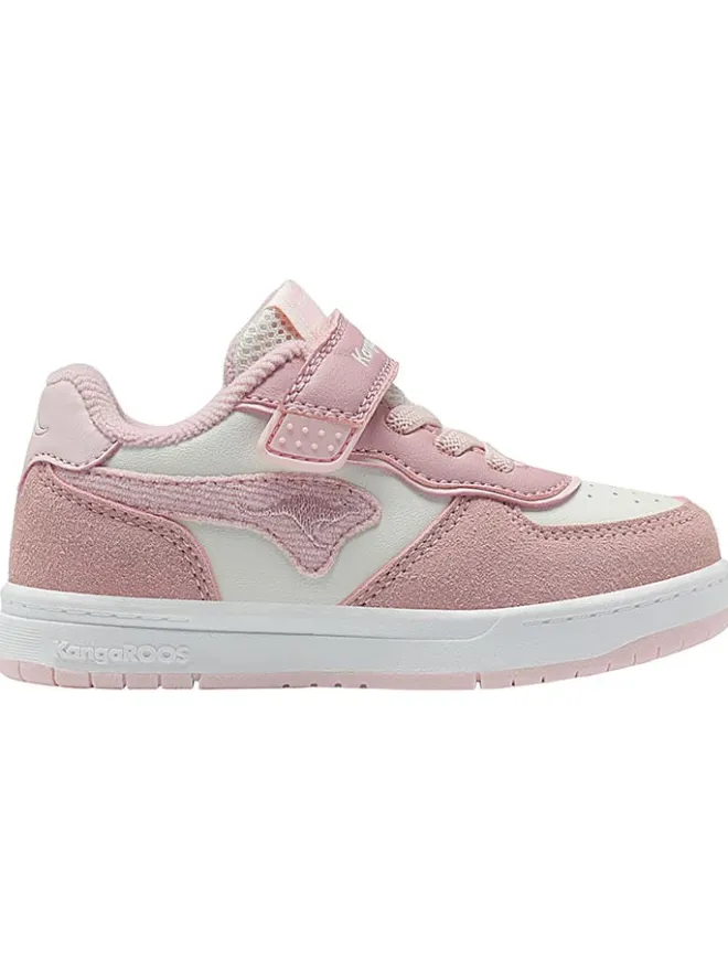 Sneakers "K-CPI Izel EV" in Rosa>Kangaroos Clearance