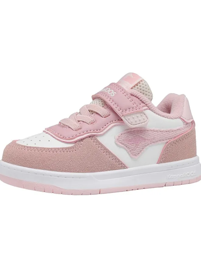Sneakers "K-CPI Izel EV" in Rosa>Kangaroos Clearance