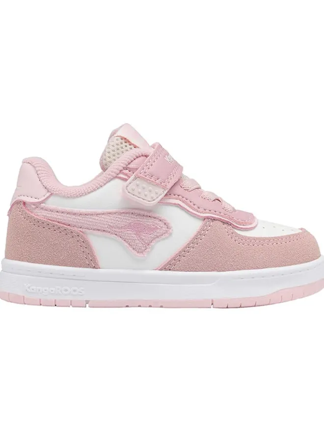 Sneakers "K-CPI Izel EV" in Rosa>Kangaroos Clearance