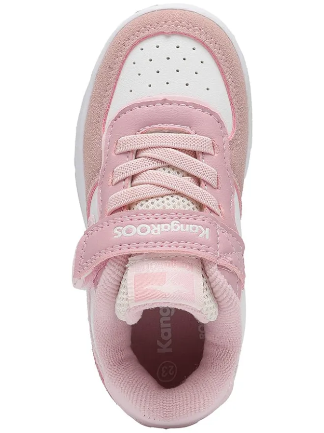 Sneakers "K-CPI Izel EV" in Rosa>Kangaroos Clearance
