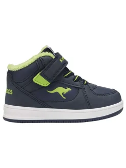 Sneakers "K-CPI Kalino" in Dunkelblau/ Grün>Kangaroos New