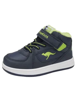 Sneakers "K-CPI Kalino" in Dunkelblau/ Grün>Kangaroos New