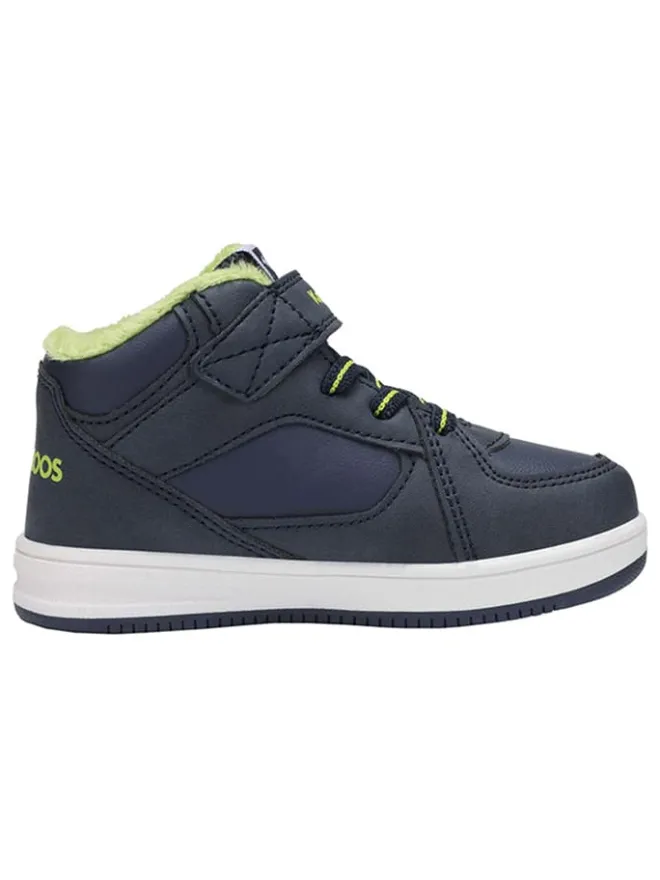 Sneakers "K-CPI Kalino" in Dunkelblau/ Grün>Kangaroos New