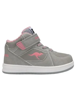 Sneakers "K-CPI Kalino" in Grau/ Rosa>Kangaroos Sale