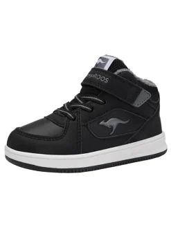 Kangaroos Sneakers·Sneakers High|Sneakers^Sneakers "K-CPI Kalino" in Schwarz