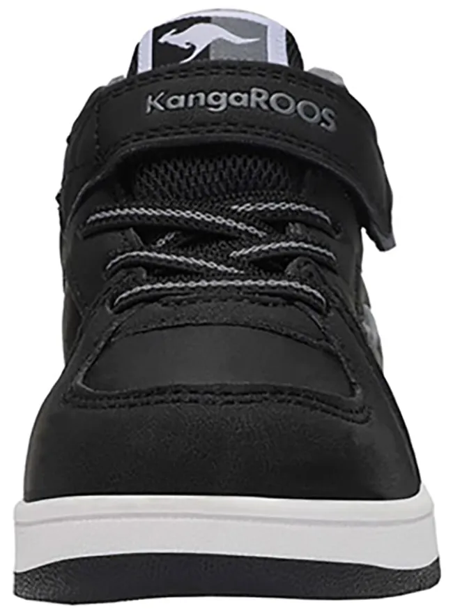 Kangaroos Sneakers·Sneakers High|Sneakers^Sneakers "K-CPI Kalino" in Schwarz