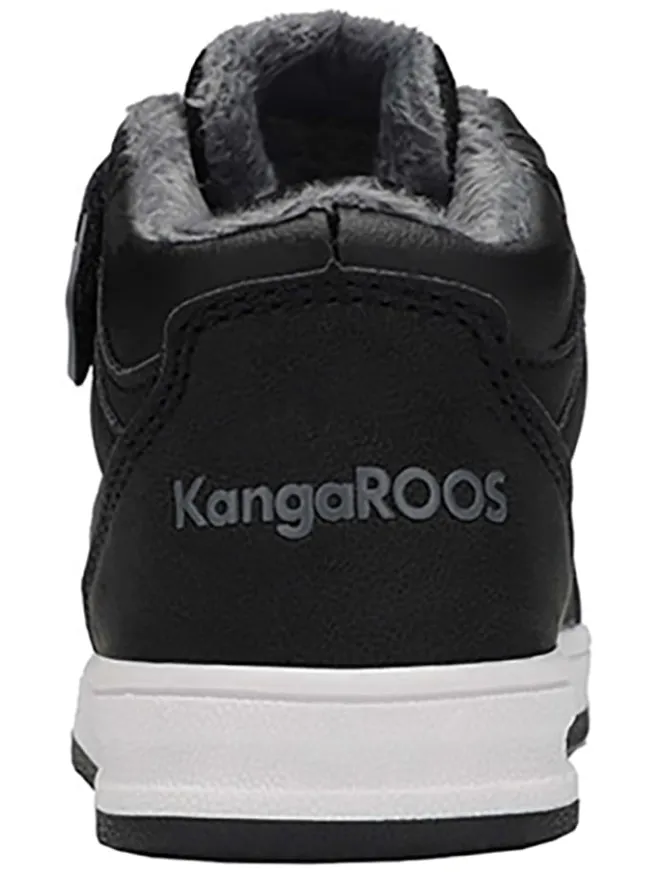 Kangaroos Sneakers·Sneakers High|Sneakers^Sneakers "K-CPI Kalino" in Schwarz