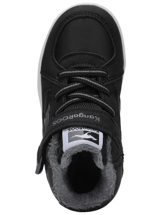 Kangaroos Sneakers·Sneakers High|Sneakers^Sneakers "K-CPI Kalino" in Schwarz