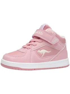Sneakers "K-CPI Kalino Mid EV" in Rosa>Kangaroos Best