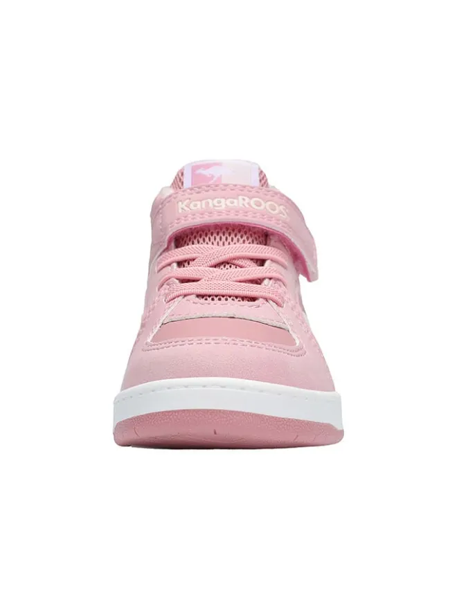Sneakers "K-CPI Kalino Mid EV" in Rosa>Kangaroos Best