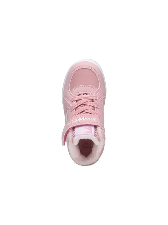 Sneakers "K-CPI Kalino Mid EV" in Rosa>Kangaroos Best