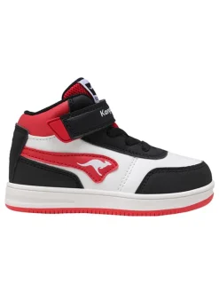 Sneakers "K-CPI Tive" in Rot/ Schwarz/ Weiß>Kangaroos