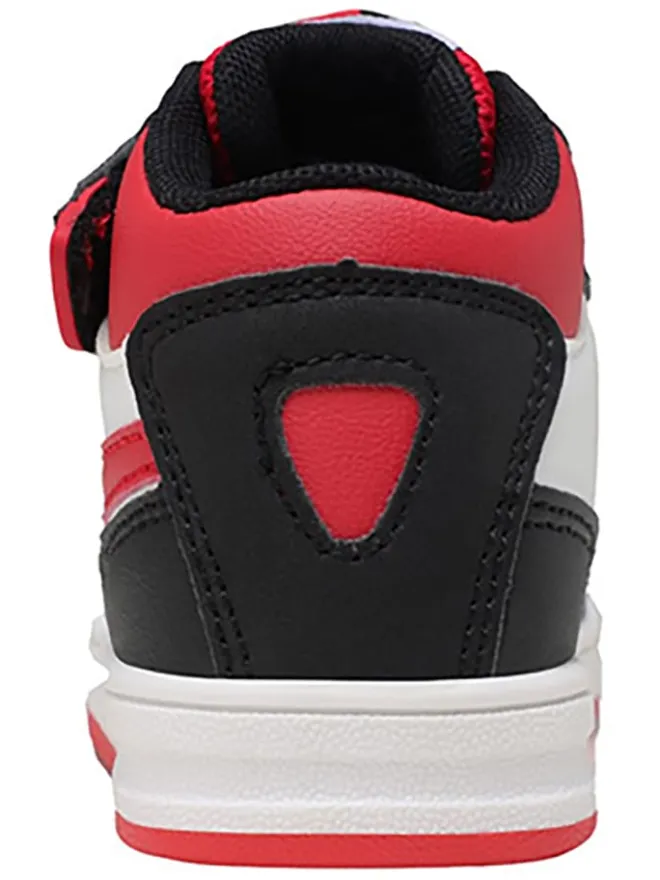 Sneakers "K-CPI Tive" in Rot/ Schwarz/ Weiß>Kangaroos