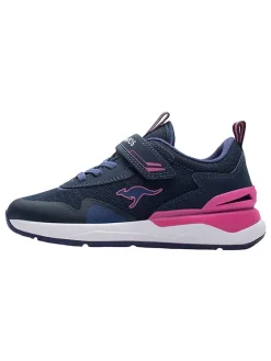 Kangaroos Sneakers·Sneakers Low^Sneakers "KD-Gym" in Dunkelblau