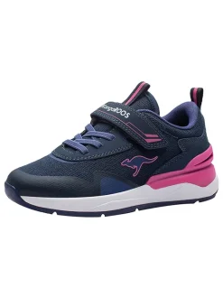 Kangaroos Sneakers·Sneakers Low^Sneakers "KD-Gym" in Dunkelblau