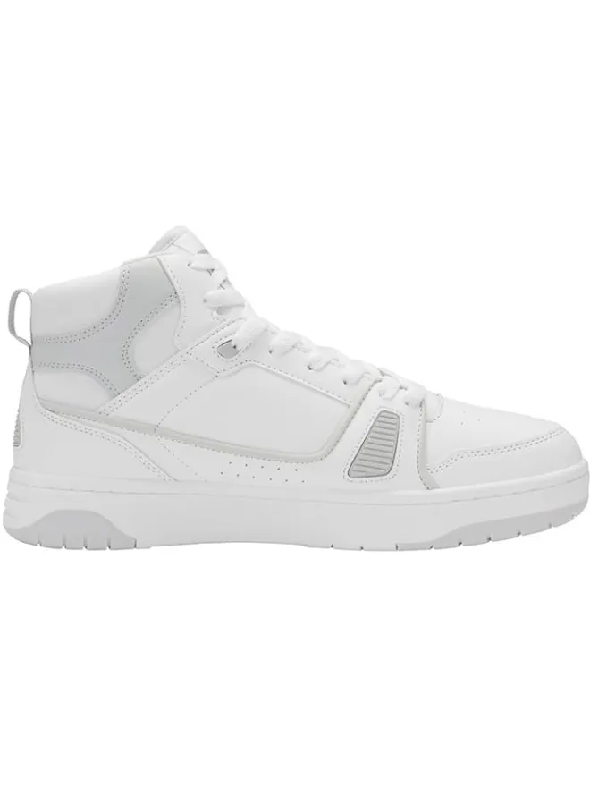 Kangaroos Sneakers·Sneakers High^Sneakers "K-Draft Center Mid" in Weiß