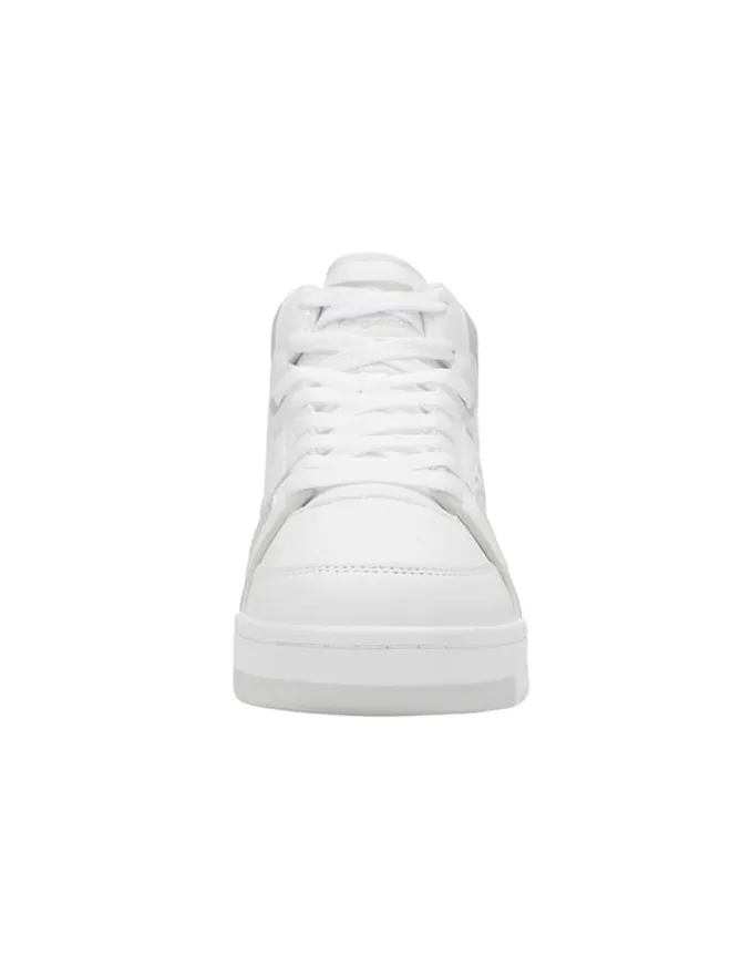Kangaroos Sneakers·Sneakers High^Sneakers "K-Draft Center Mid" in Weiß
