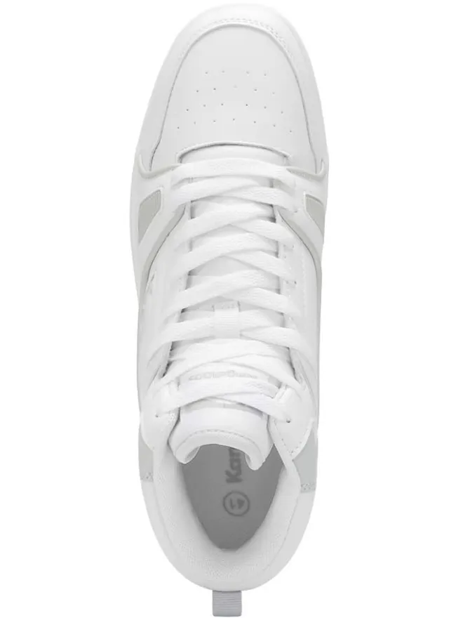 Kangaroos Sneakers·Sneakers High^Sneakers "K-Draft Center Mid" in Weiß