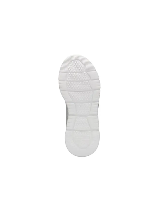 Kangaroos Sneakers·Sneakers Low^Sneakers "K-ETK Zig EV" in Grau/ Rosa