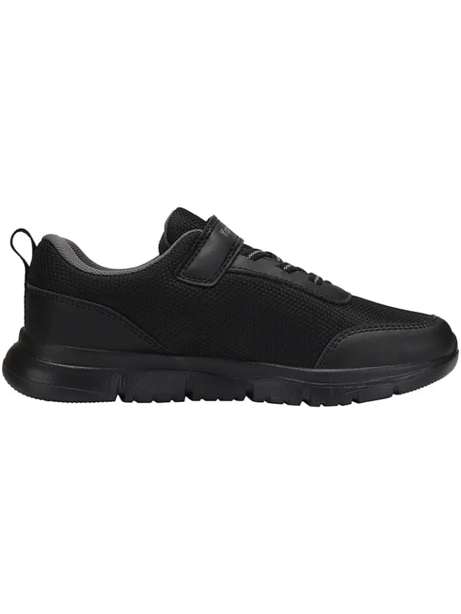 Kangaroos Sneakers·Sneakers Low^Sneakers "K-ETK Zig EV" in Schwarz