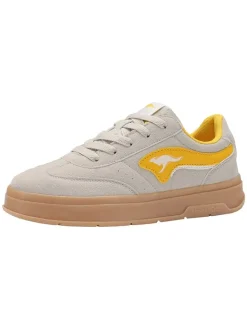 Sneakers "K-GK Meenie" in Creme/Orange>Kangaroos Sale
