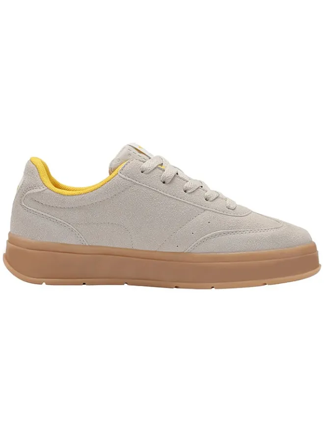 Sneakers "K-GK Meenie" in Creme/Orange>Kangaroos Sale