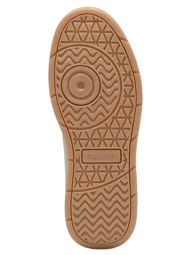 Sneakers "K-GK Meenie" in Creme/Orange>Kangaroos Sale