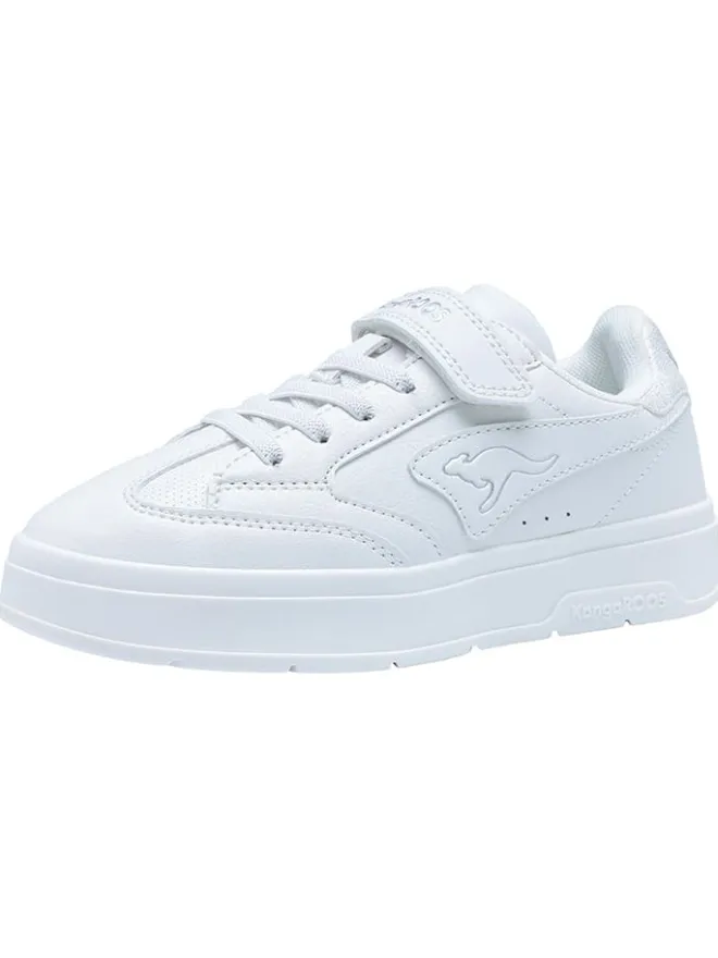 Sneakers "K-GK Ready EV" in Weiß>Kangaroos Hot