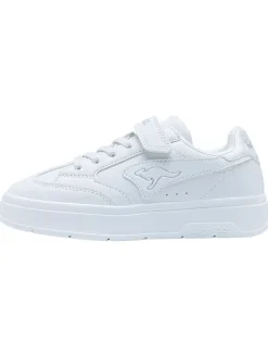 Sneakers "K-GK Ready EV" in Weiß>Kangaroos Hot