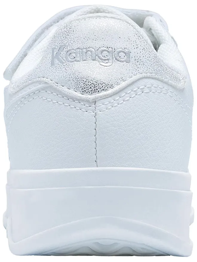 Sneakers "K-GK Ready EV" in Weiß>Kangaroos Hot