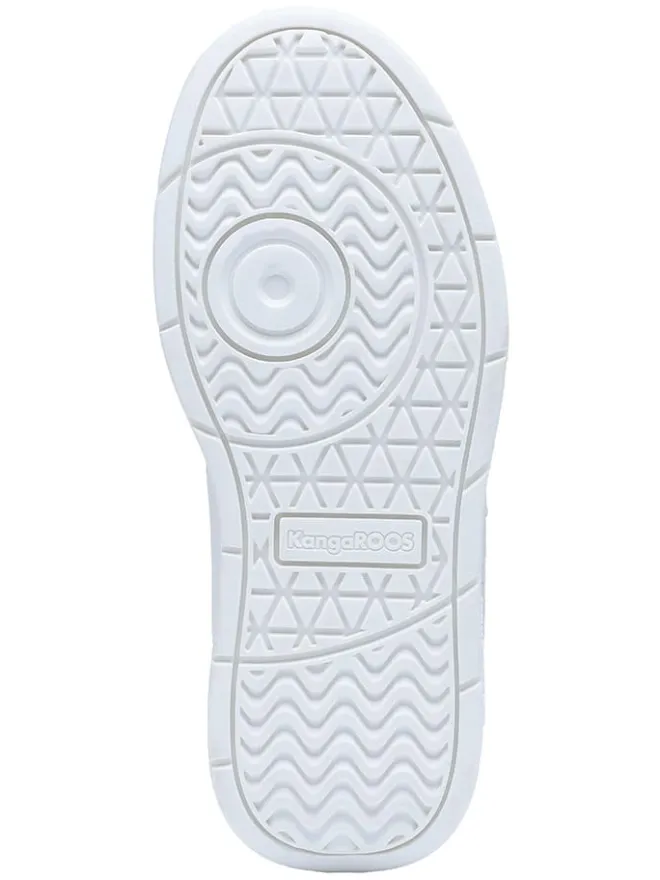 Sneakers "K-GK Ready EV" in Weiß>Kangaroos Hot