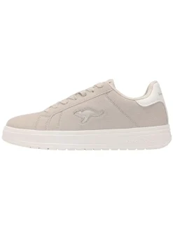 Sneakers "K-GW Focus" in Beige>Kangaroos Online