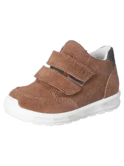 PEPINO Sneakers^Sneakers "Kian-S" in Hellbraun