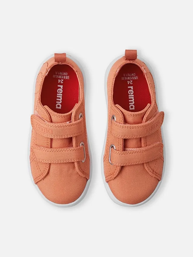 Sneakers "Kiertein" in Orange>Reima Sale