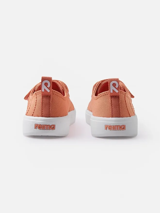Sneakers "Kiertein" in Orange>Reima Sale