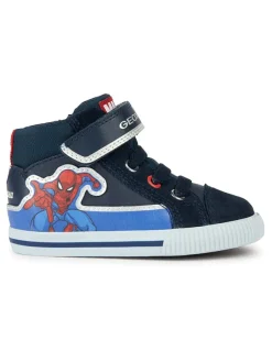 Sneakers "Kilwi" in Dunkelblau>Geox