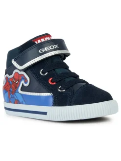 Sneakers "Kilwi" in Dunkelblau>Geox