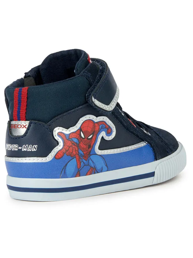 Sneakers "Kilwi" in Dunkelblau>Geox