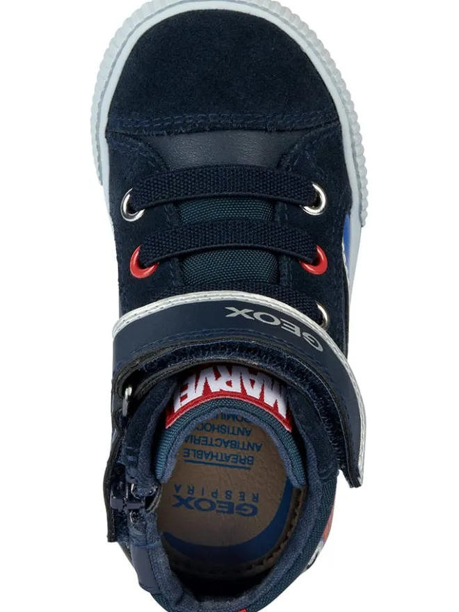 Sneakers "Kilwi" in Dunkelblau>Geox