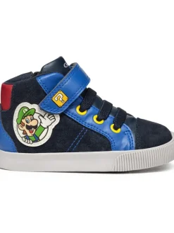 Sneakers "Kilwi" in Dunkelblau>Geox Online